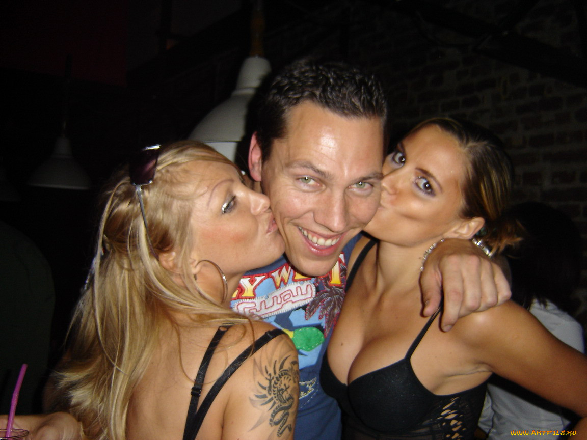 dj, tiesto, 